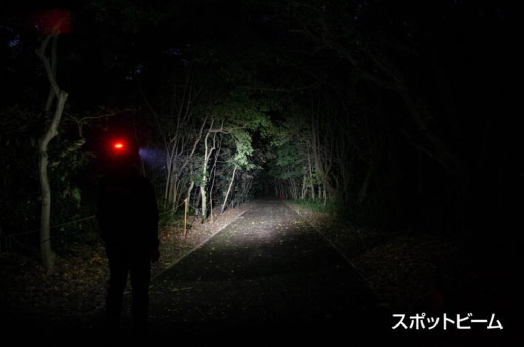 GENTOS LED USB Rechargeable Lumens Brightness Hours Operating Time Rear Recognition Uses Dedicated Rechargeable Liberty III Headlight, [700 / 6.5 /