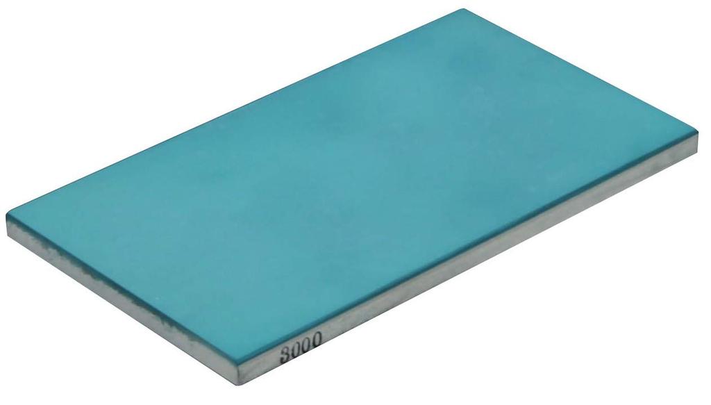 Diamond Sharpening Stone 135 Naniwa #3000 DR-0130