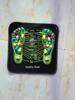 Pebble Foot Massage Mat - Health Walking Therapy and Fitness Equipment