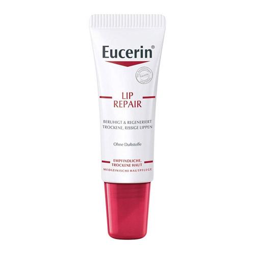 Eucerin pH5 Repair Lip Balm 10g