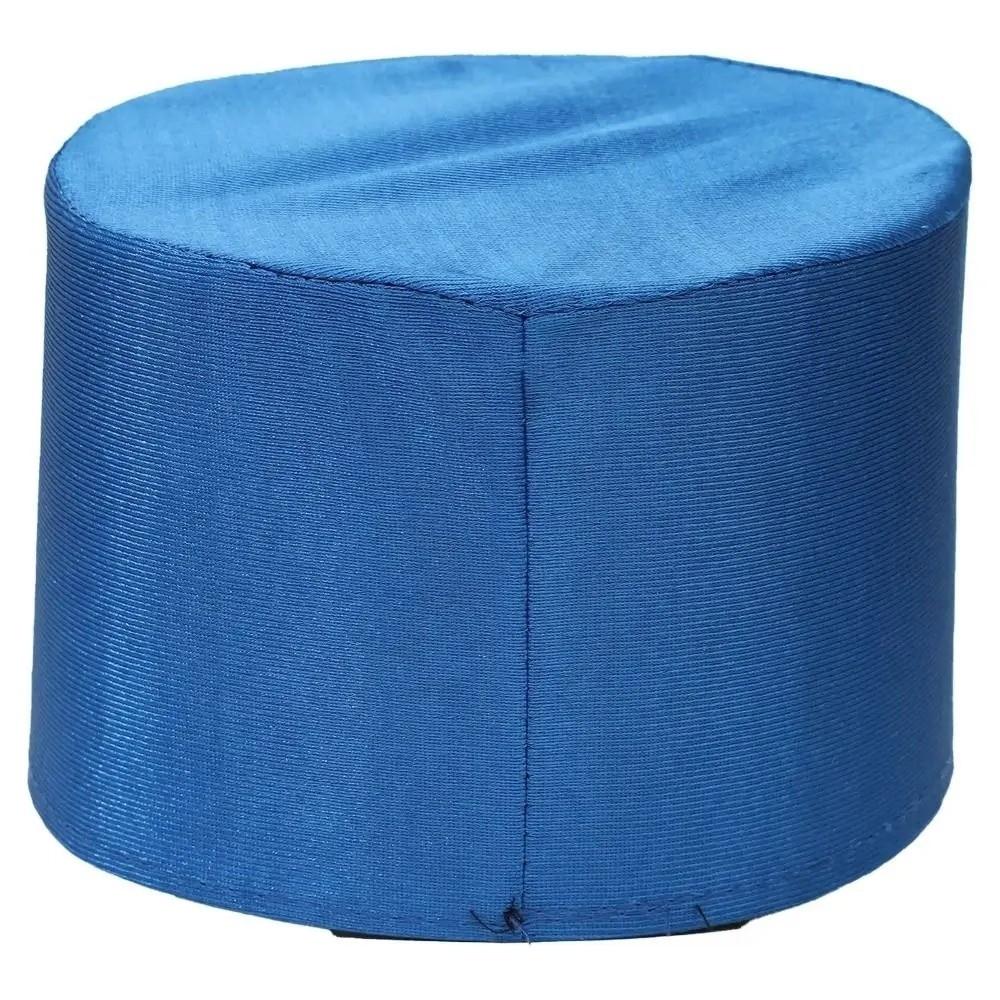 Wide Brim Hat-nutcrackers Breathable Cosplay Show Drum Major Master Hats Gold Trim Strips Soldier Top Cap