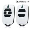 GTI2 GTI4 GT2 GT4 Garage Remote Control Ergonomic Design Suitable for Easy Home Use