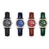 [VALENTINO RUDY] VALENTINO RUDY Colorful Women's Leather Wristwatch 241127 VR1127A