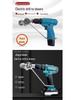 Electric Drill-Modified Shear for Cutting Color Steel and Sheet Metal
