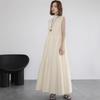 2025 New Quality Sleeveless Vest Dress - In Stock