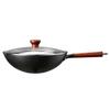 Midea Non-stick Iron Stir-fry Wok