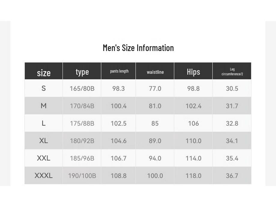 Toread Outdoor Hiking Pants