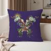 Band The CCult Paradise Live Pillow Case Suitable For Bedrooms Living Rooms Cars Home Decoration