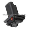 Peugeot Citroën Tailgate Switch 6554ZZ Trunk Contact