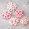 Frangipani Narcissus Floral Scented Candle Mold - 4 Styles