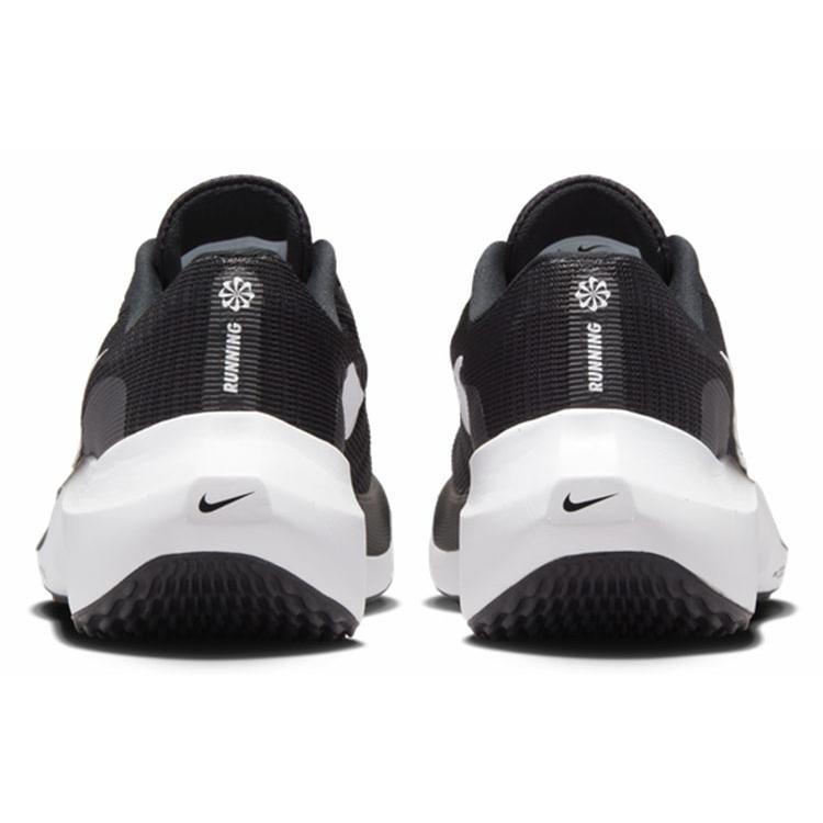Nové dámské Nike Zoom Fly 5 Černé Bílé DM8974-001