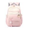 Skolryggsäck för flickor i koreansk stil