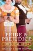 Kniha Pride and Prejudice On Social Media : The Perfect Gift for Fans of Jane Austen