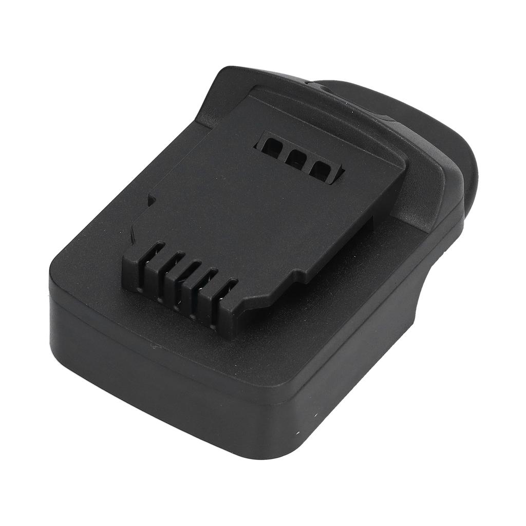 Battery Adapter Power Mount Connector for RIDGID 18V Convert for 18V 20V DCB Series Power Tool