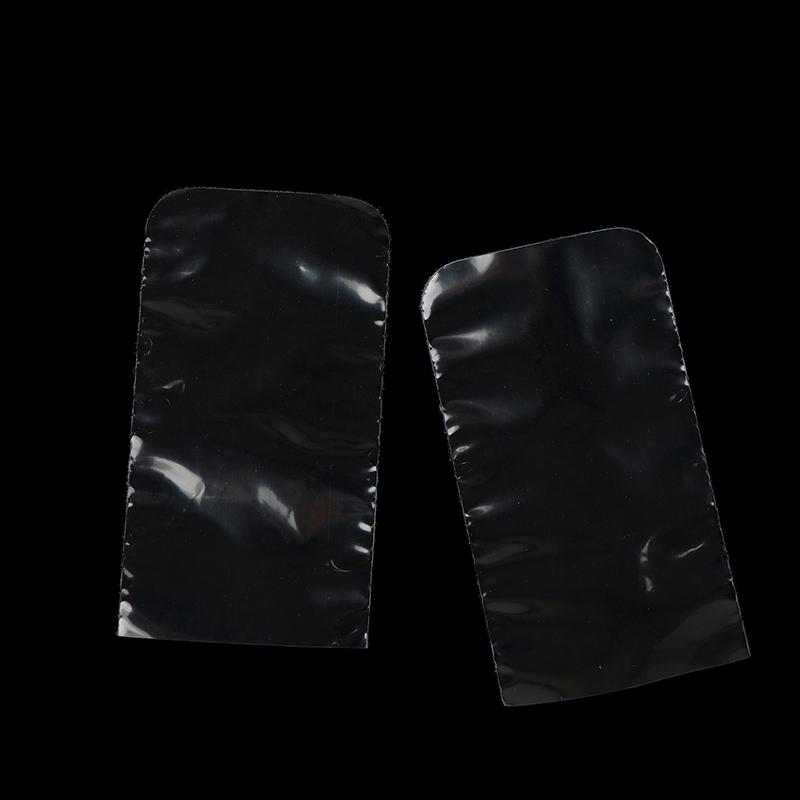 Dental Lab Protective Film Cover Sleeves Panoramic X-Ray Bite Block Disposable Covers Sterile Dental Material Dental Products