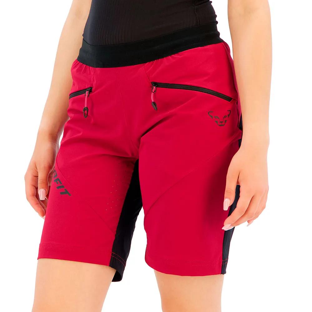 DYNAFIT Traverse Dynastretch Shorts