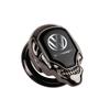 One-key Start Cover Car Engine Start-stop Button Cover Valve Cap For VW Rline Golf 7 Beetle B6 Touran CC MK4 Jetta Bora Polo GTD Ar1