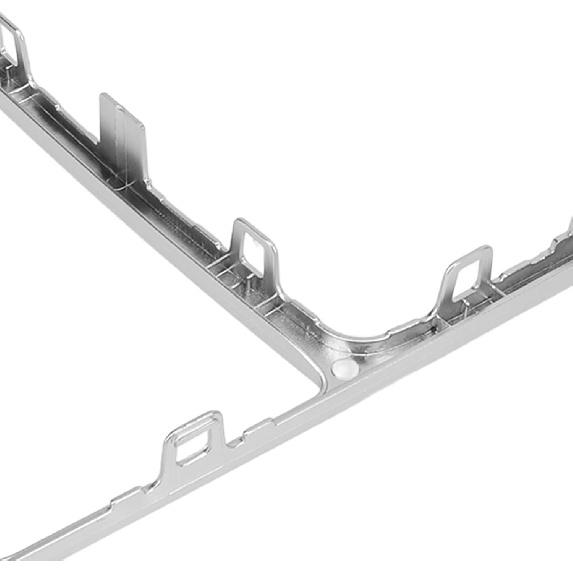 Center Console Surround Cover Trim Frame 8V0864260A 8V0864260B3 for RS3 Car Gear Shift Panel External Surround Frame Trim Sticker