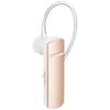 Buffalo Mono Bluetooth 4.1 Headset - Pink Hands-free Calling