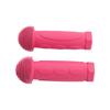 1 Pair   Kids Bike Handlebar Grips Rubber High Strength   Grips for Children Balance  