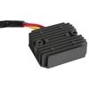 For XRV 750 Africa Twin RD XRV750 1993-2003 Voltage Regulator Rectifier Replace HN-037
