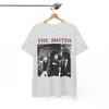 The Smiths T-shirt, Kill Or Be Killed Meat Is Murder Punk Rock Unisex Shirt