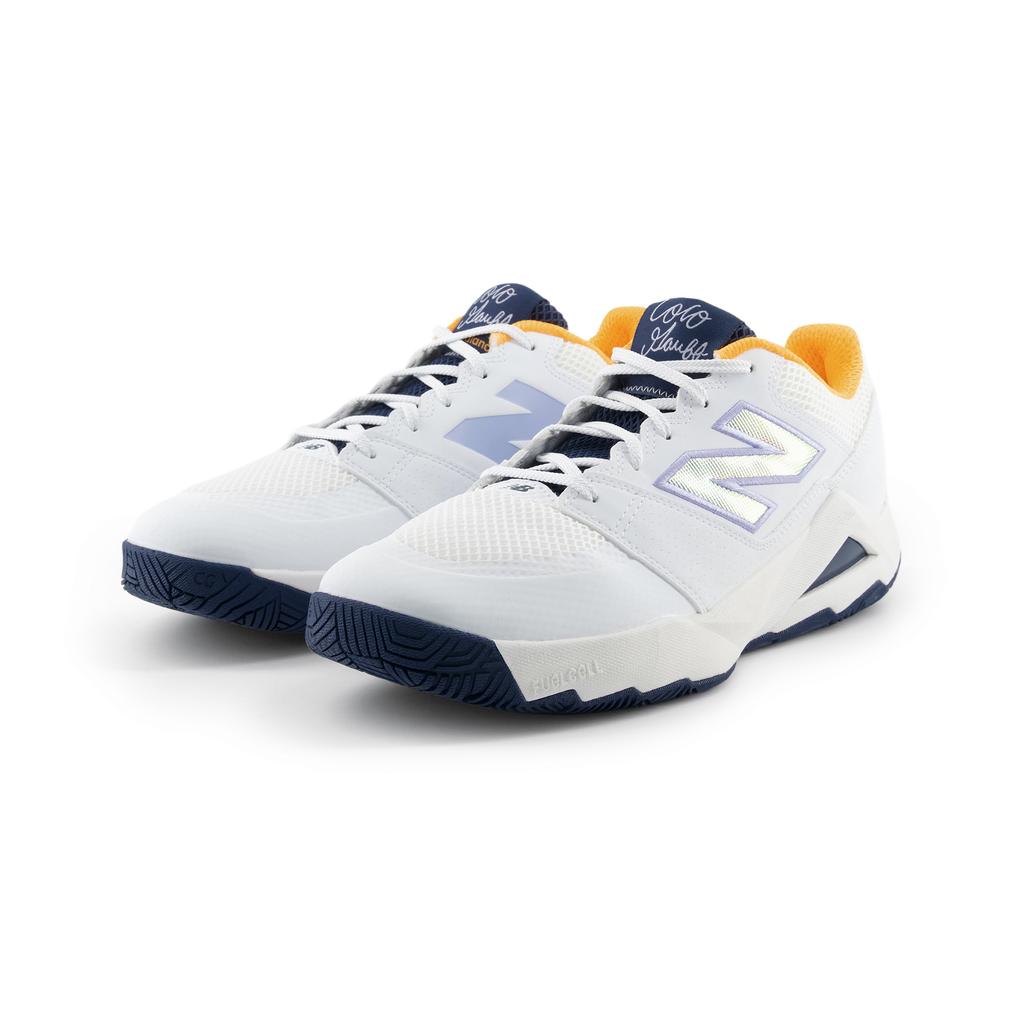 New Balance Coco Delray White Navy Men Sneakers NB-NAVY MCHCODAO