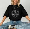 2026 New Stardew Valley Cute Sprite Farm Game Graphic‑Print Unisex Loose Short‑Sleeve T‑Shirt, Y2K Street‑Style Casual Summer Top T-shirt