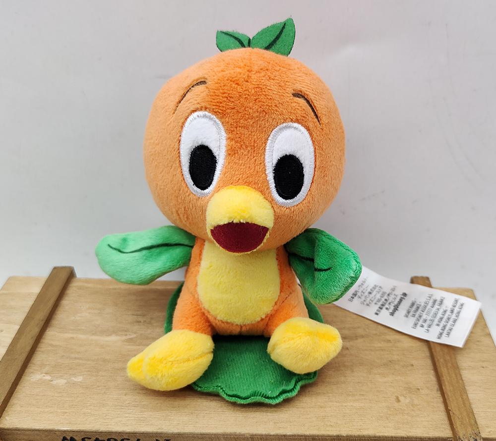 Cute Chef Mouse Magnetic Shoulder Plush Toy Creative Backpack Pendant Doll