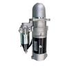 Automotive Starter Motor Assembly