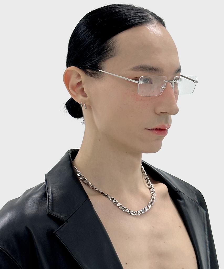 MAISON MASTER Lisa Glasses (Uv Blocking)