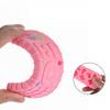 1pc Silicone Remote Control Toy Perfect Holiday Gift for Boys and Girls, Adorable Baby Friendly Silicone Plaything