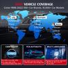 LAUNCH X431 CRP919E Car Diagnostic Scan Tool Full System Automotive OBD2 Scanner Active Test CANFD/DIOP Pk CRP919X