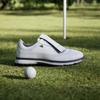 adidas MC87 Bore Footwear White Shoes & Footwear Sports Shoes Unisex GOLF MC80 IH4819 Footwear White / Iron Metallic / Core Black