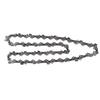 Chainsaw Saw Chain 3/8in LP .043 Gauge 50dl Saw Chain Replacement for 14 Inch Bar