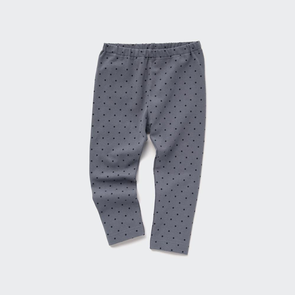 

UNIQLO BT Леггинсы (Часть 10) точка