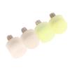 4Pcs Paint Dents Repair Kit Dents Repair Hammer Hook Dents Repair Tool Dents Rod Tip Car Accessories