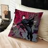 B-Bad-Omens Dreamy-Metal pillow cover sofa cushion cover home room decoration children gift