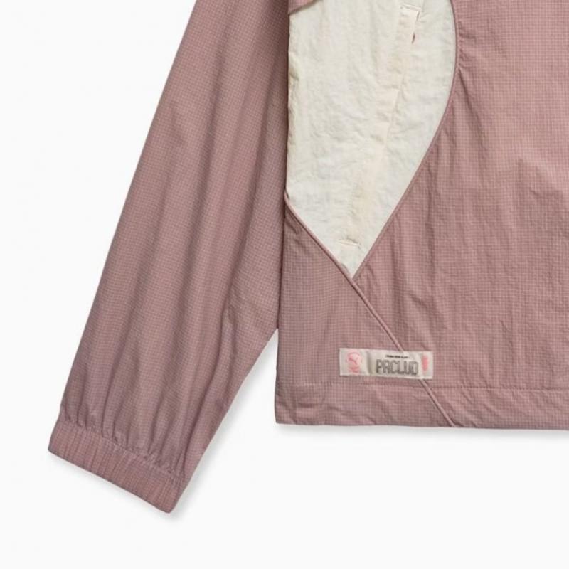 Puma M Woven Hoodie Jacket