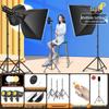Professional LED Fill Light for Streamers and Indoor Photography