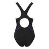 New Women's One-piece Bikini Dazzling Digital Print Swimsuit