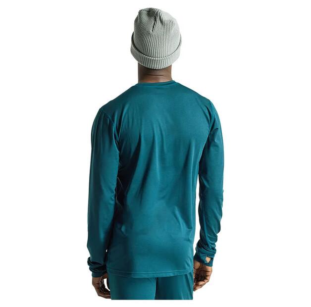 Burton Базовый слой с длинным рукавом Ligthweight X