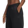 Under Armour Damskie Szerokie Spodnie Dresowe