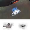 Crown 15th Generation Car Door Lamp Door Courtesy Lamp Courtesy