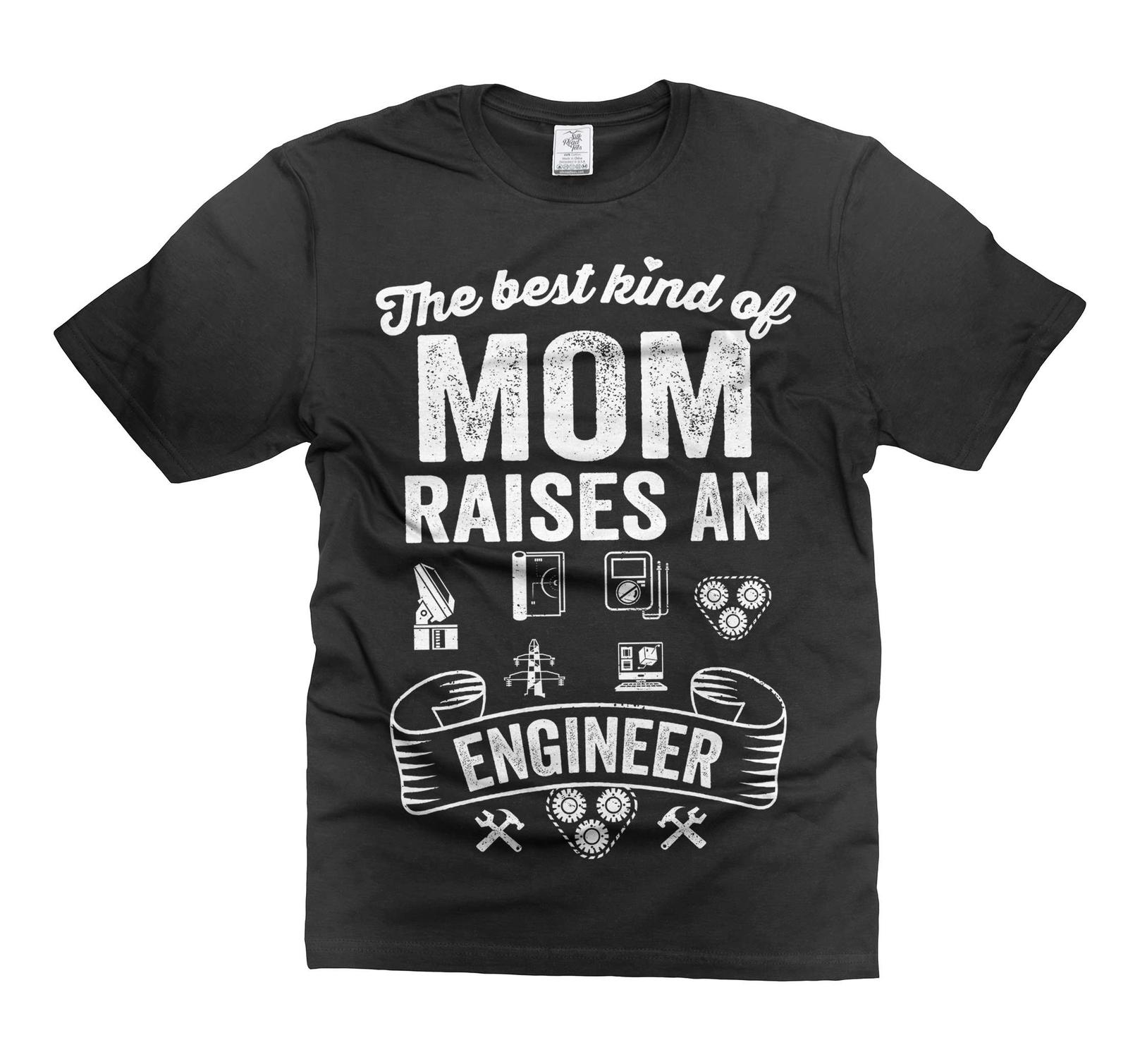 Funny Mom Shirt Mother s Day Engineer Shirt Engineer Mom Mother Gifts For Her S