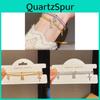 Animal Zodiac Hand Chain With Rhinestone Detailing For Elegant Girls Jewelry Gift