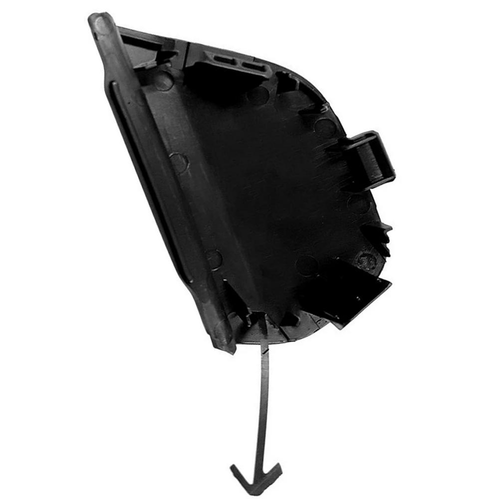 Front Bumper Tow Hook Eye Cap Cover For Toyota Prius C 2015-2016 # 52127 52947