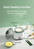 Whale Love 2-in-1 Baby Bottle Sterilizer & Dryer with Large Capacity