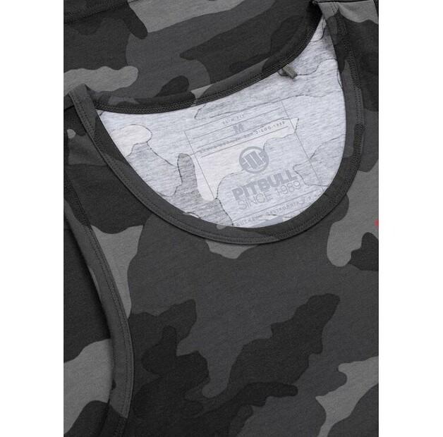 PITBULL Tank Top