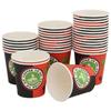 VidaXL Disposable Coffee Cup 1000 Pcs Paper 120 Ml (4 Oz)